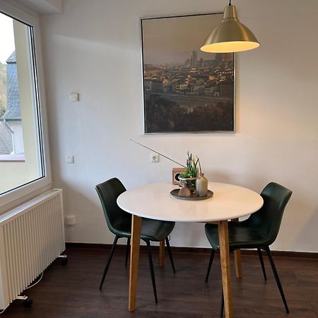 Ferienwohnung2 Daun Exterior foto