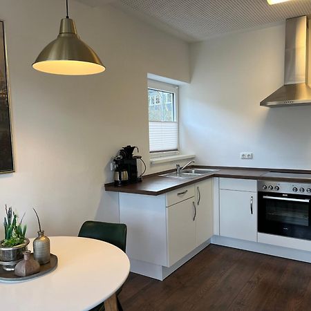 Ferienwohnung2 Daun Exterior foto