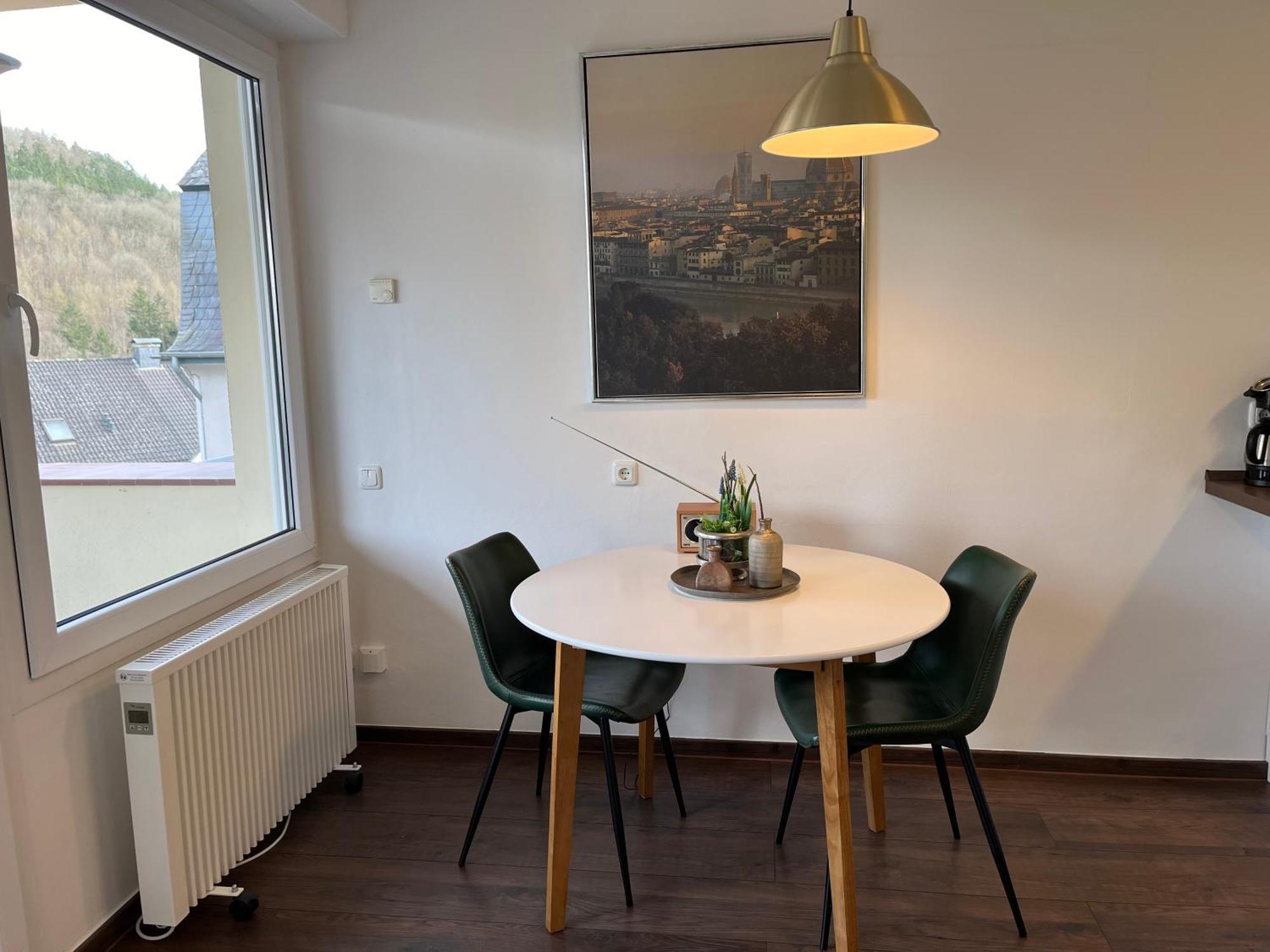 Ferienwohnung2 Daun Exterior foto