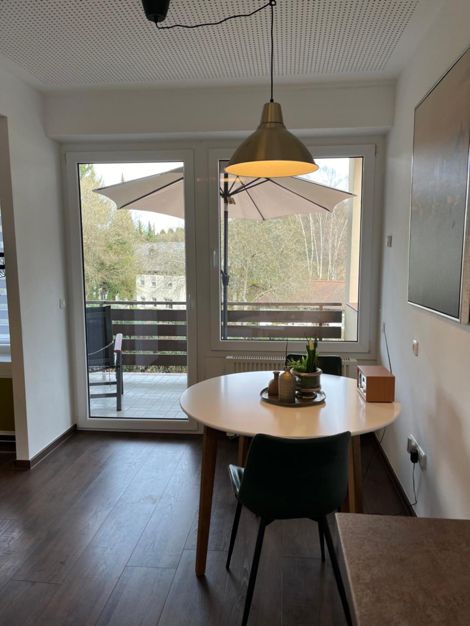 Ferienwohnung2 Daun Exterior foto